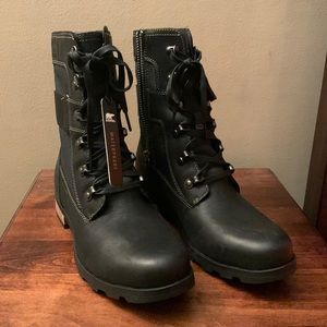 Sorel Emelie Conquest Boots